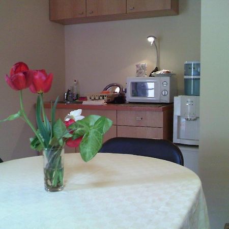 Avel Guest House 소피아 외부 사진