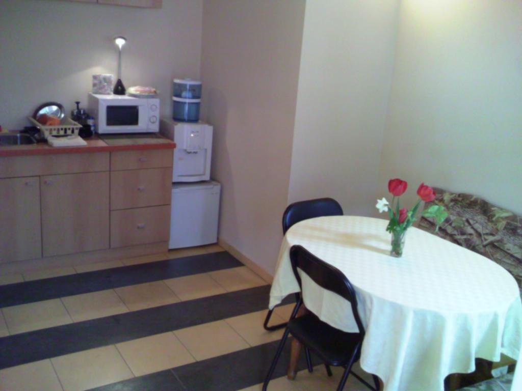 Avel Guest House 소피아 외부 사진