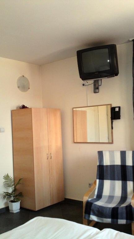 Avel Guest House 소피아 객실 사진