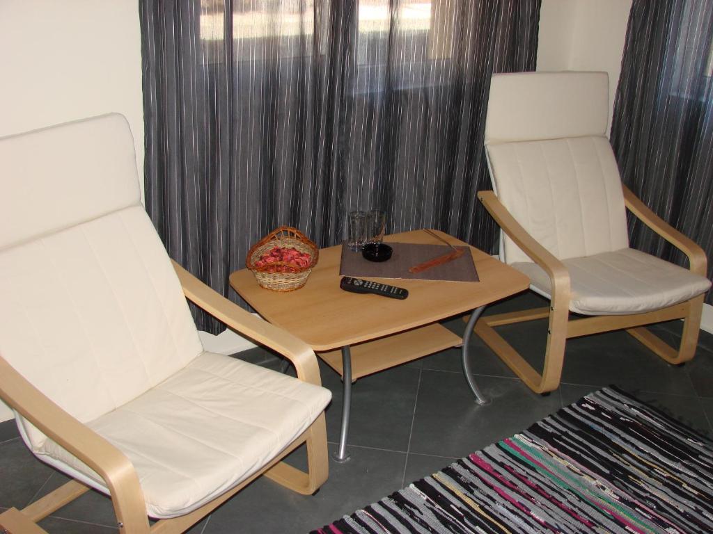 Avel Guest House 소피아 객실 사진