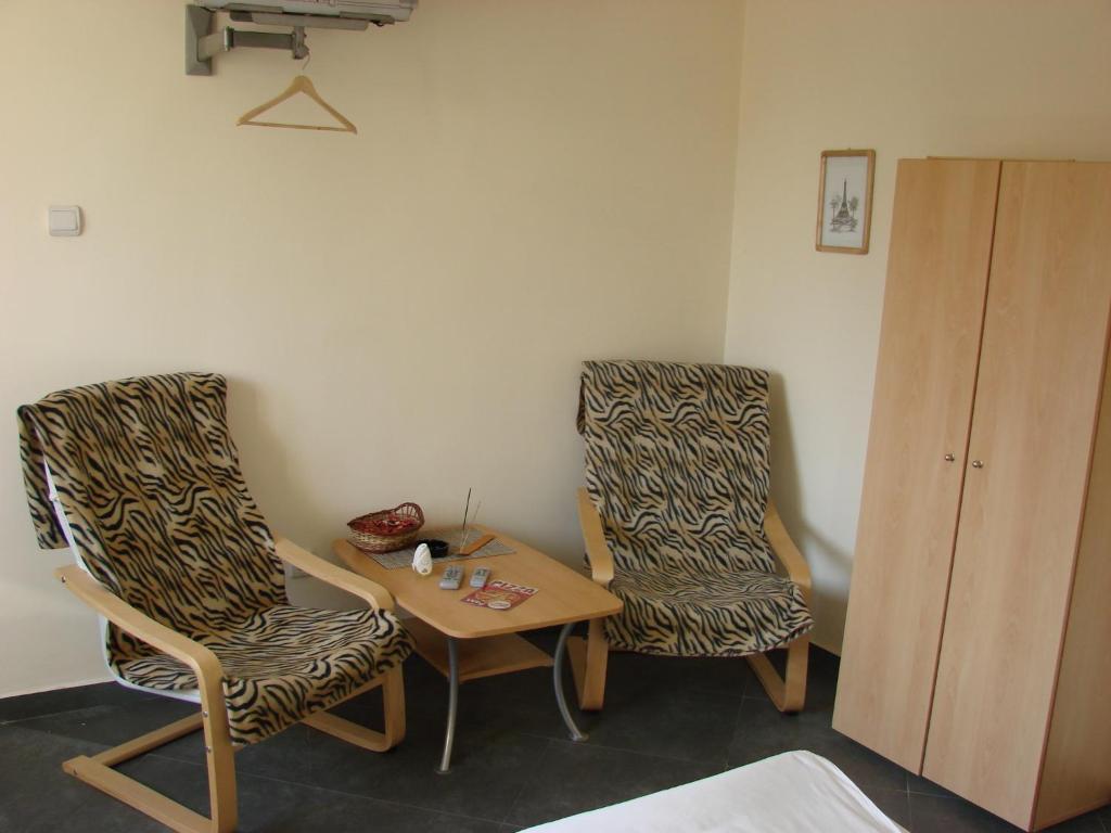 Avel Guest House 소피아 객실 사진