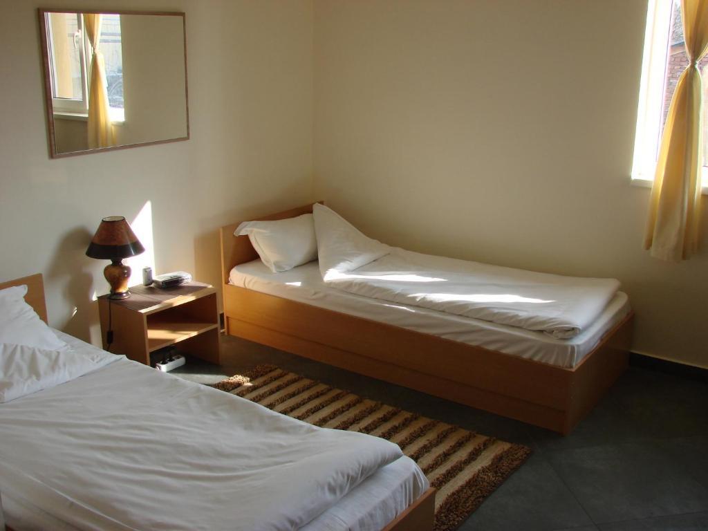 Avel Guest House 소피아 객실 사진