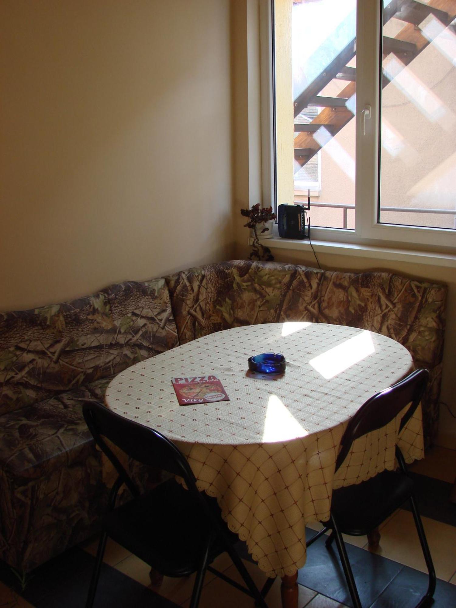 Avel Guest House 소피아 외부 사진