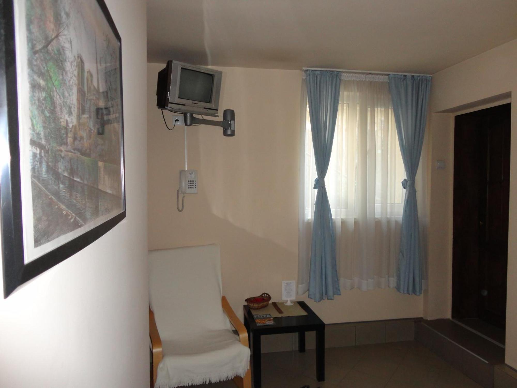 Avel Guest House 소피아 외부 사진