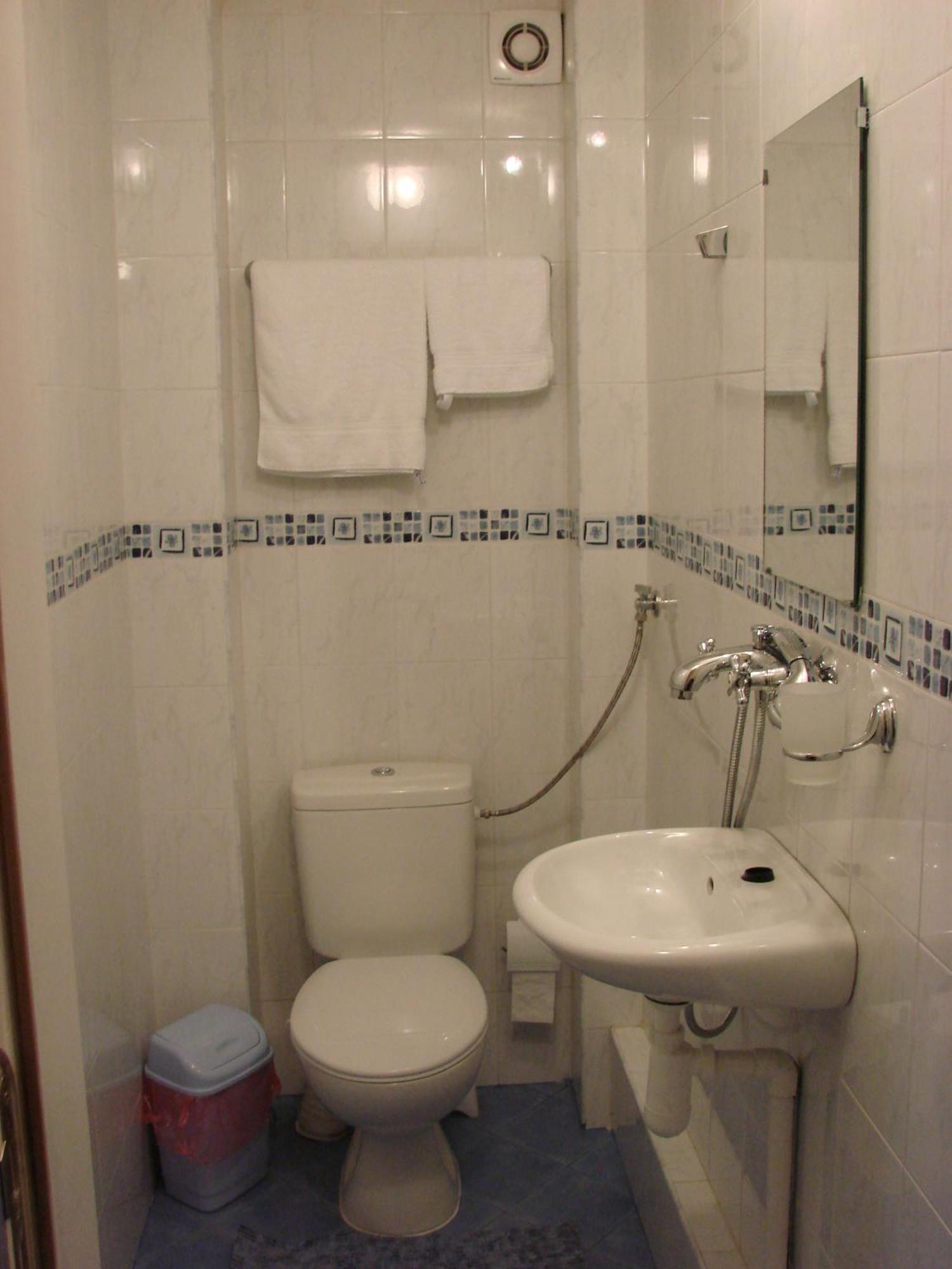 Avel Guest House 소피아 외부 사진