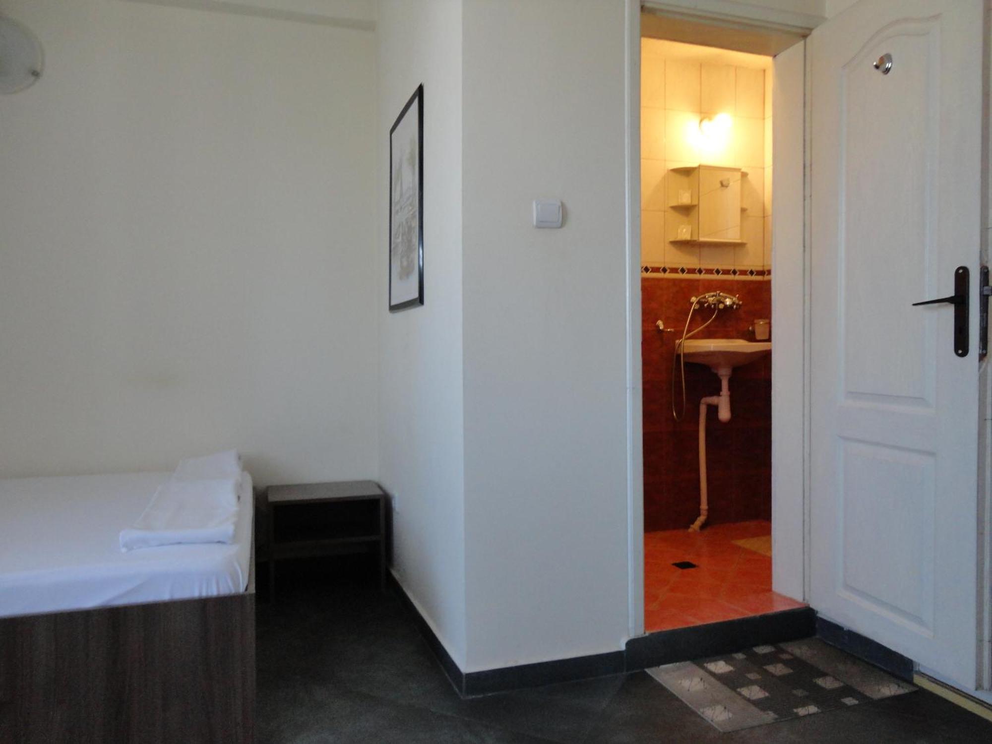Avel Guest House 소피아 외부 사진