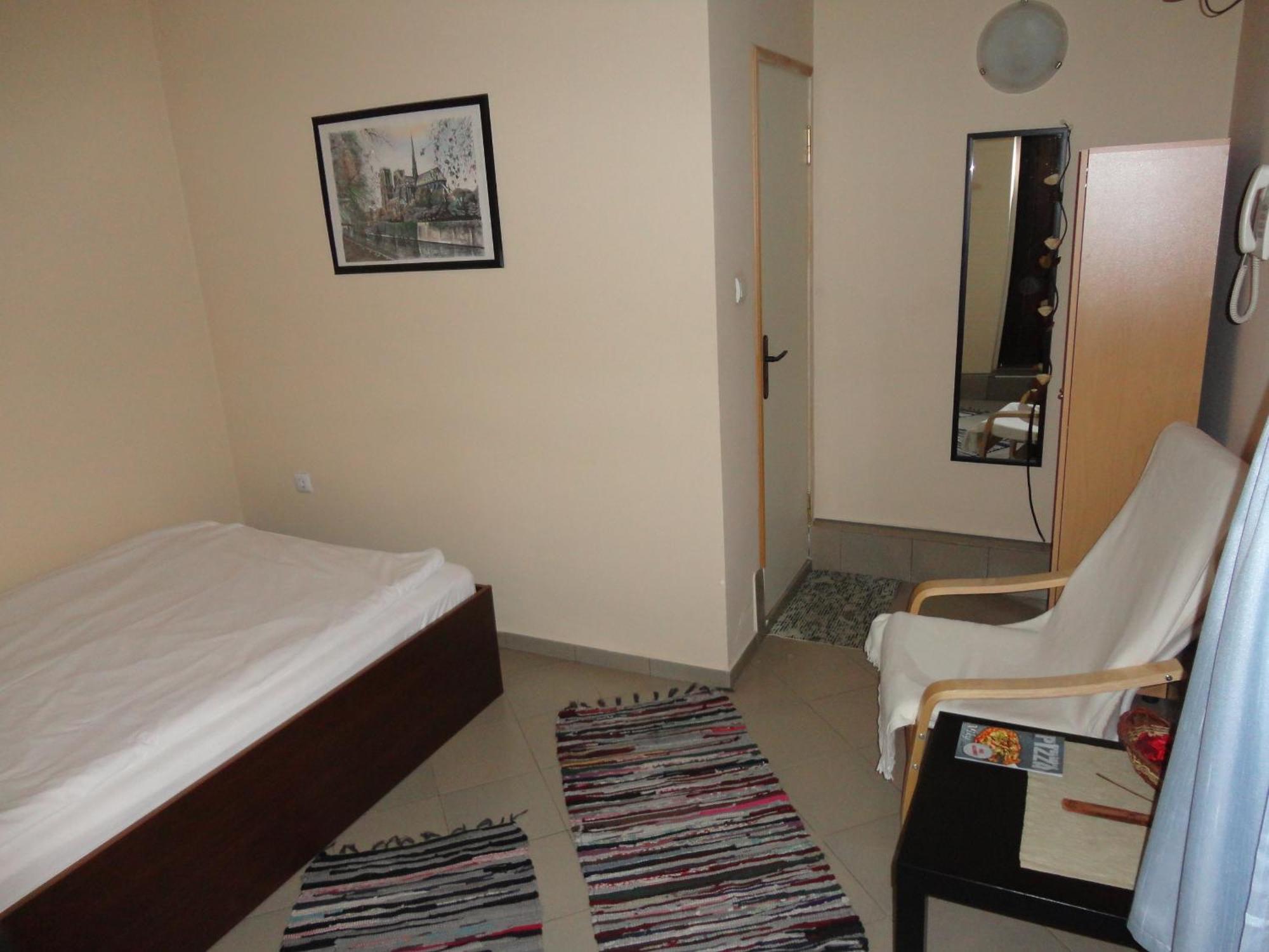 Avel Guest House 소피아 외부 사진