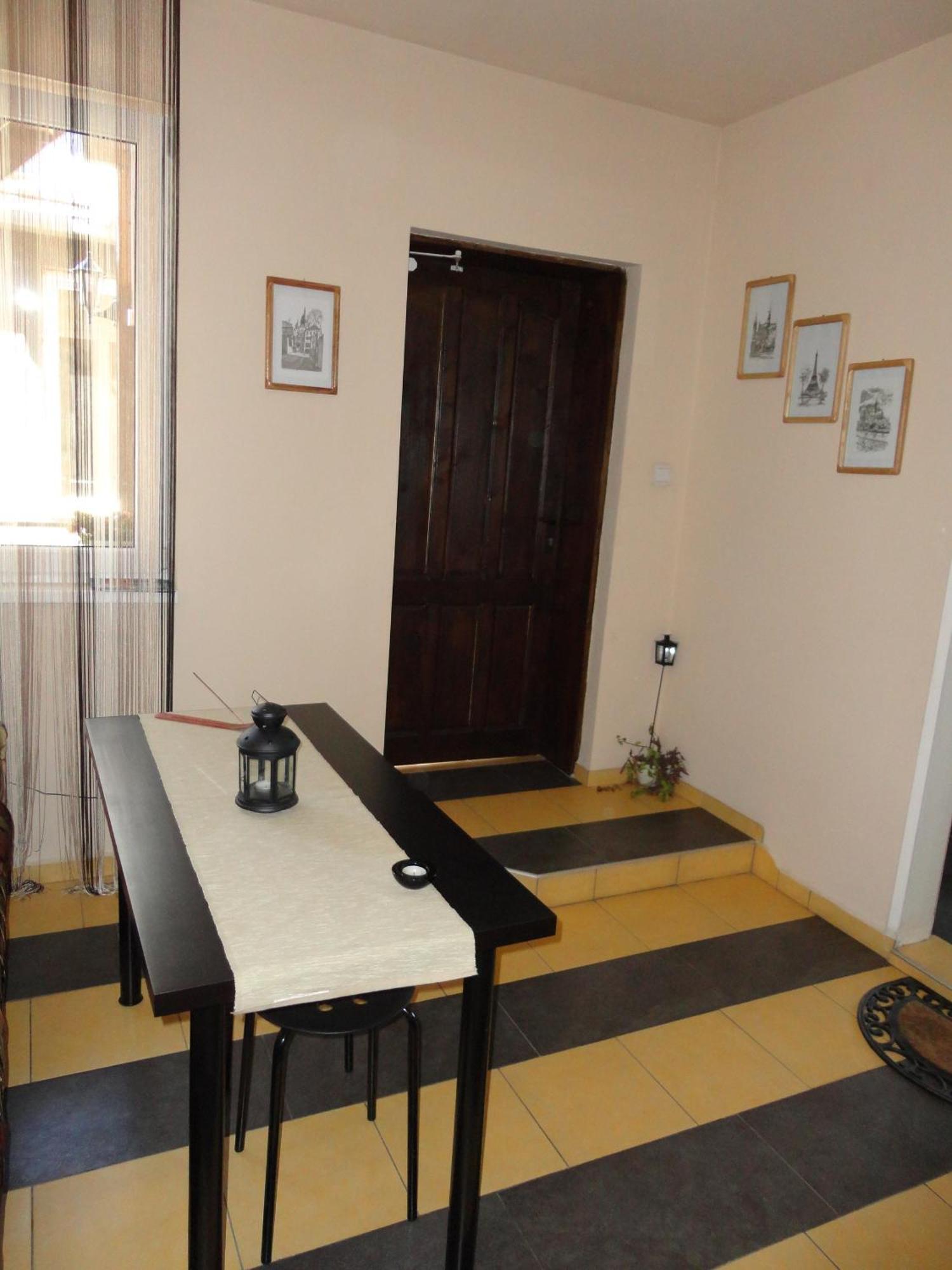 Avel Guest House 소피아 외부 사진