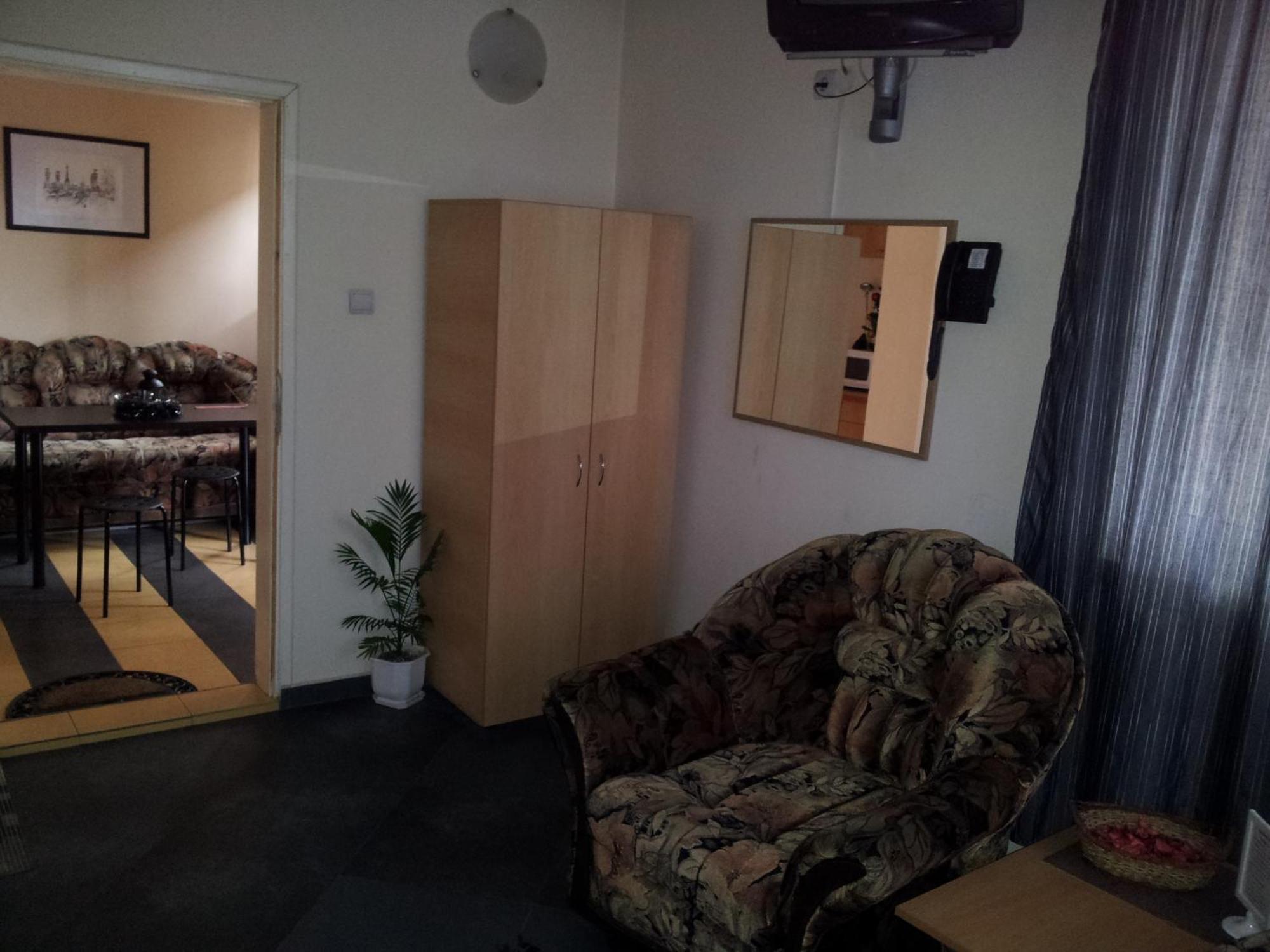 Avel Guest House 소피아 외부 사진