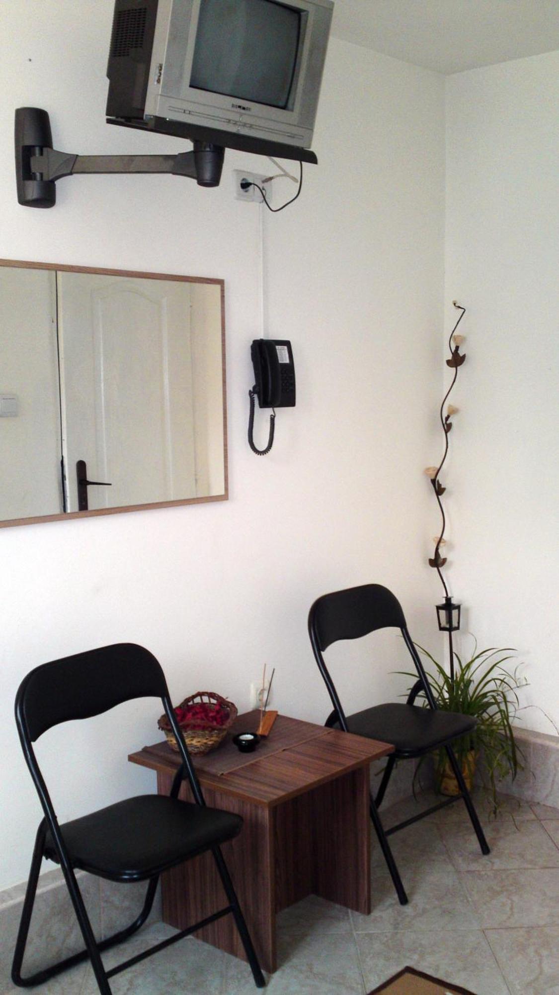 Avel Guest House 소피아 외부 사진