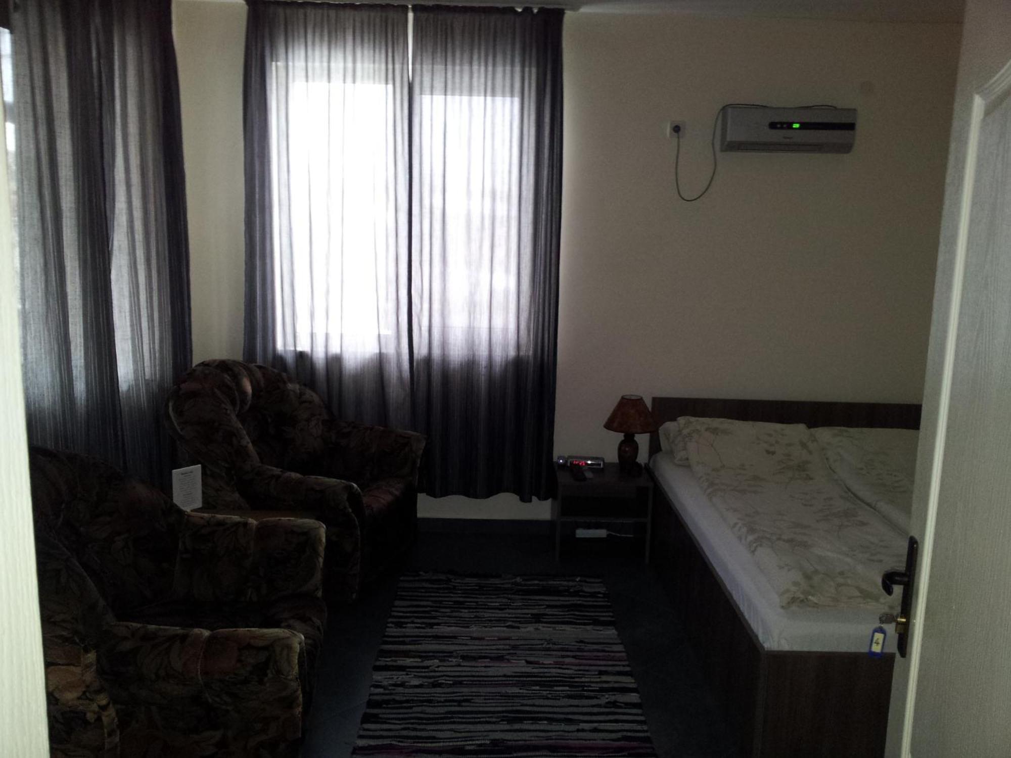 Avel Guest House 소피아 외부 사진