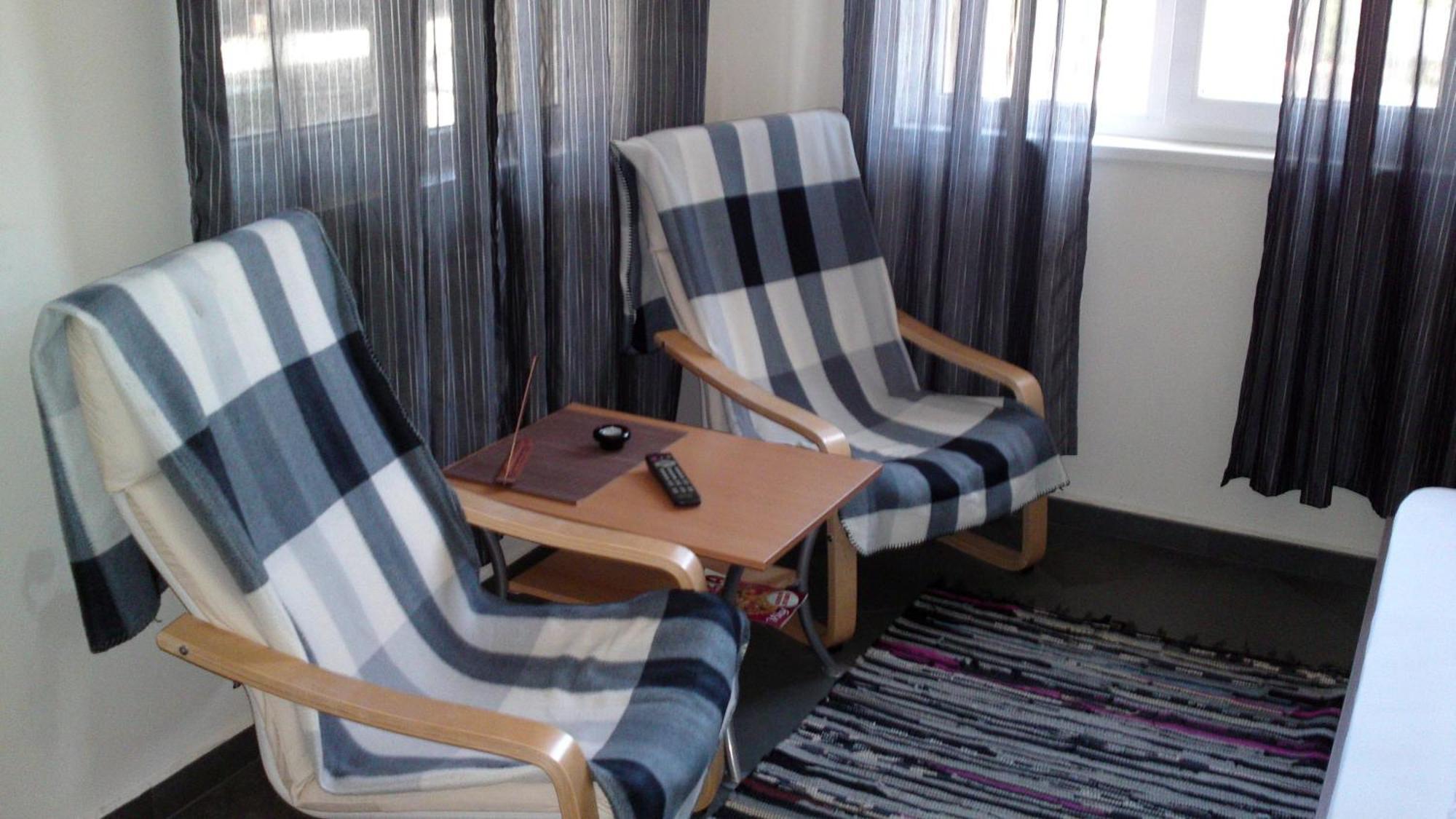 Avel Guest House 소피아 외부 사진