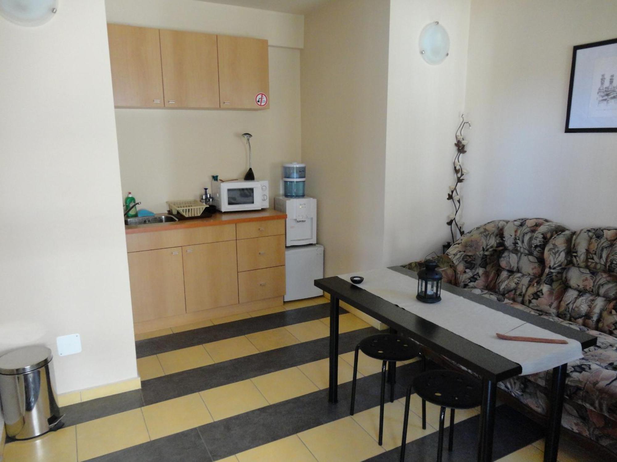 Avel Guest House 소피아 외부 사진