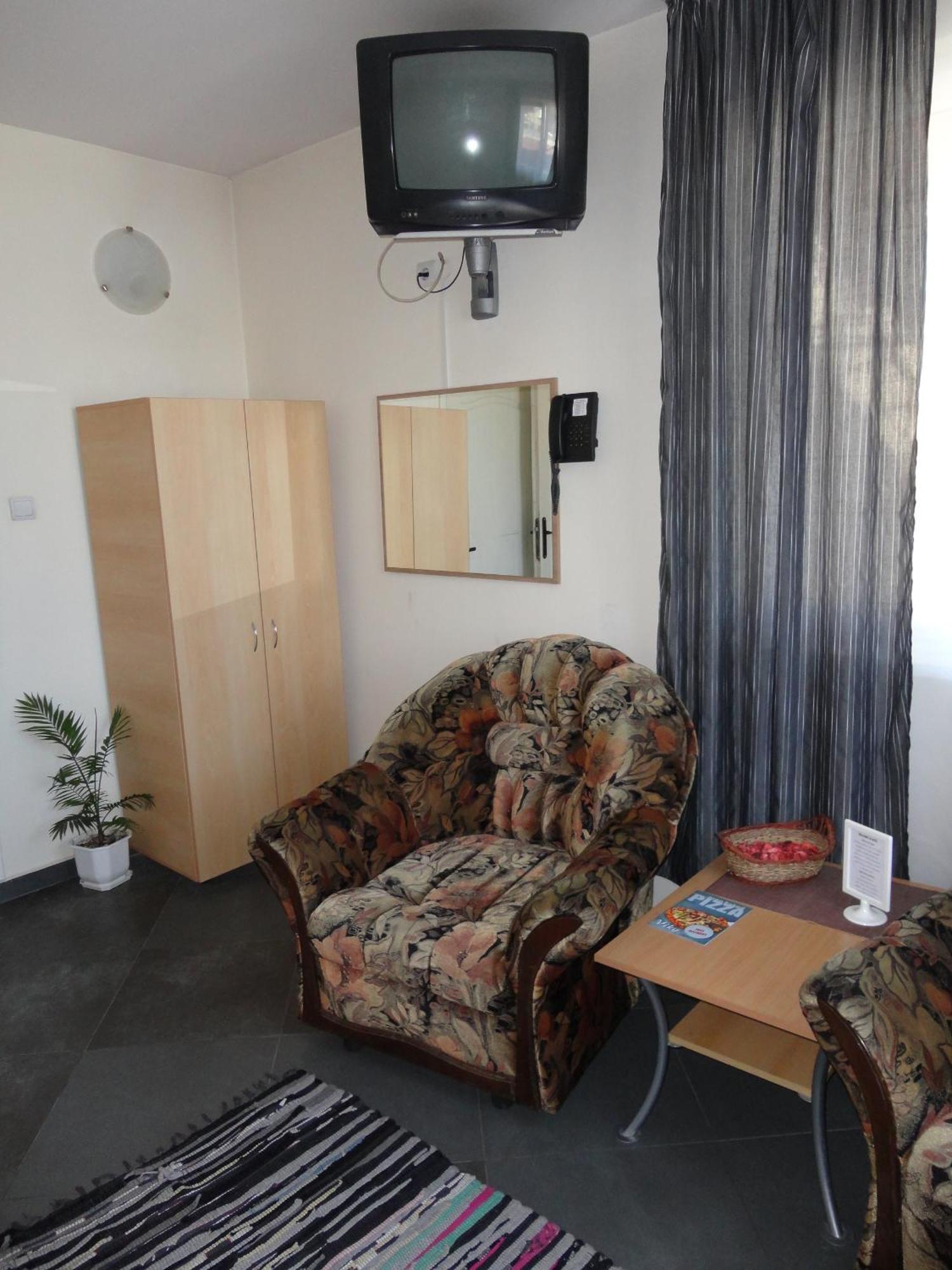 Avel Guest House 소피아 외부 사진