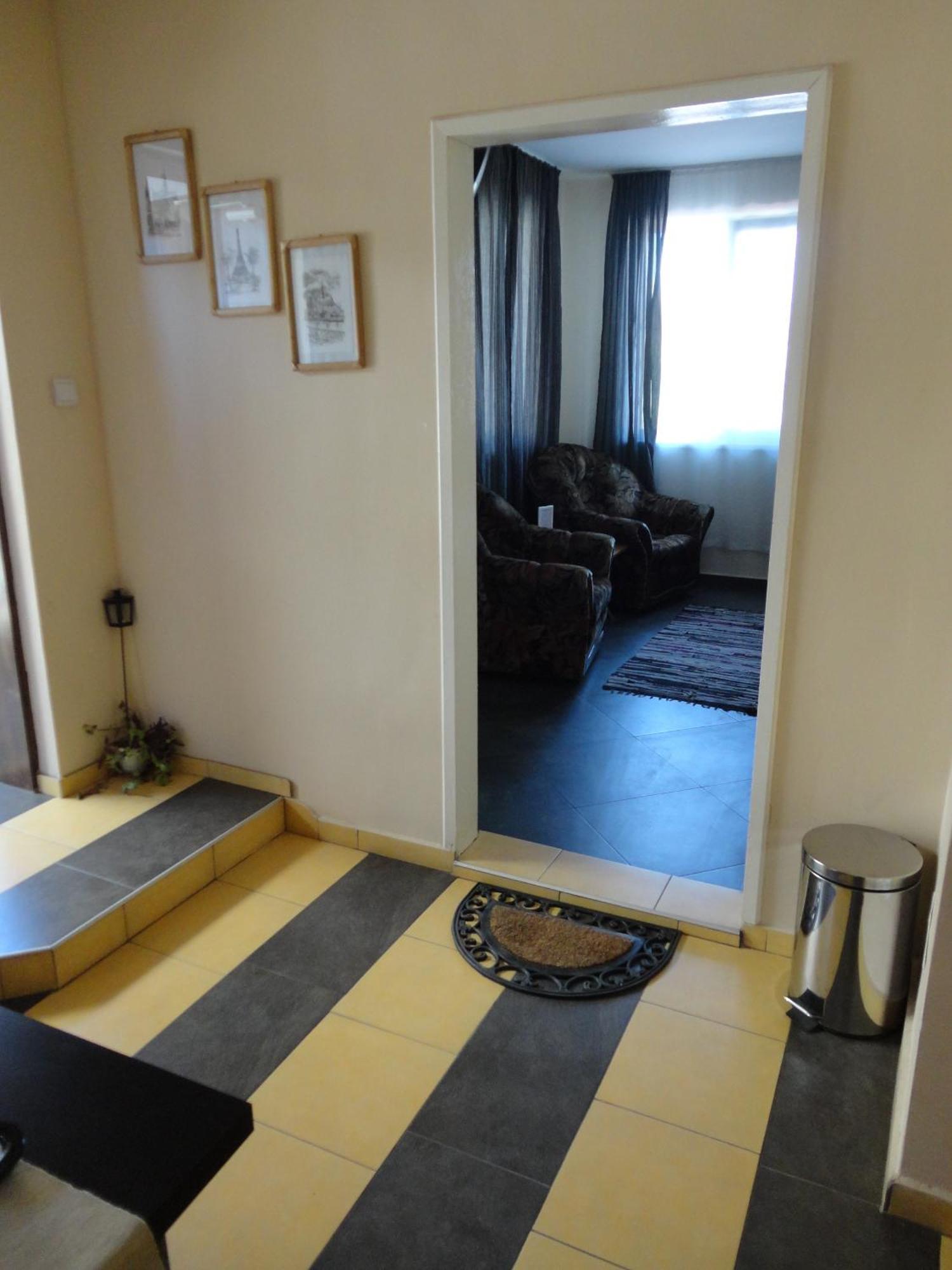 Avel Guest House 소피아 외부 사진