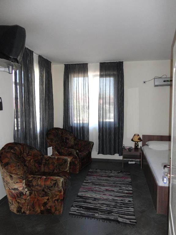 Avel Guest House 소피아 객실 사진