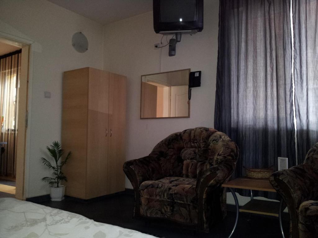 Avel Guest House 소피아 외부 사진