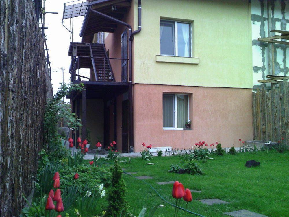 Avel Guest House 소피아 외부 사진