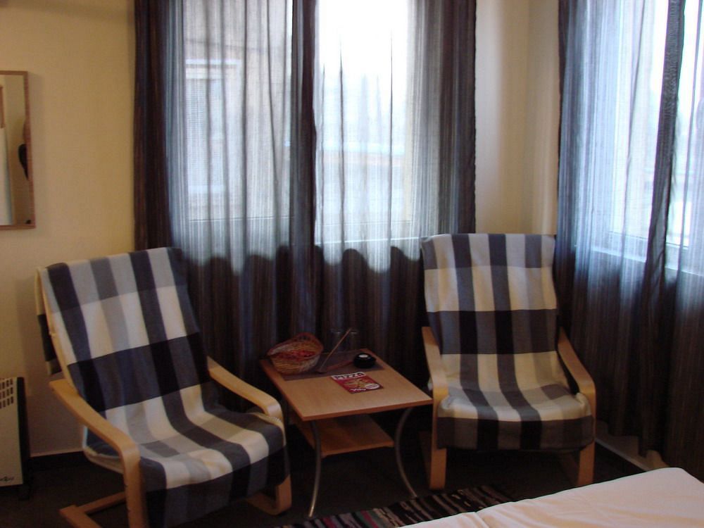 Avel Guest House 소피아 외부 사진