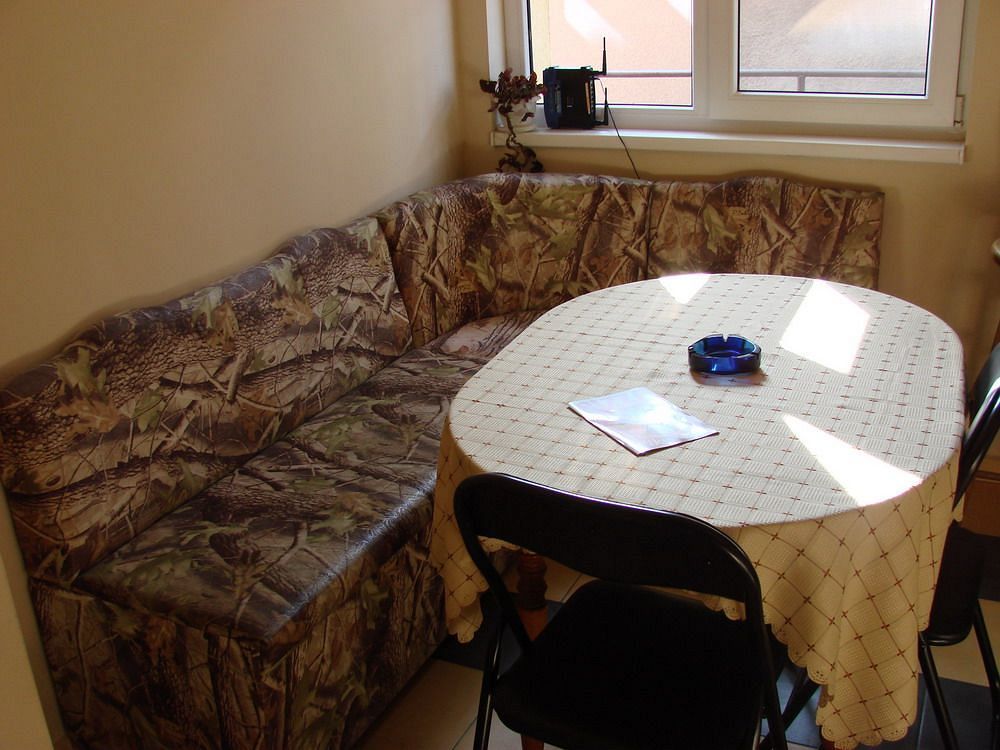 Avel Guest House 소피아 외부 사진