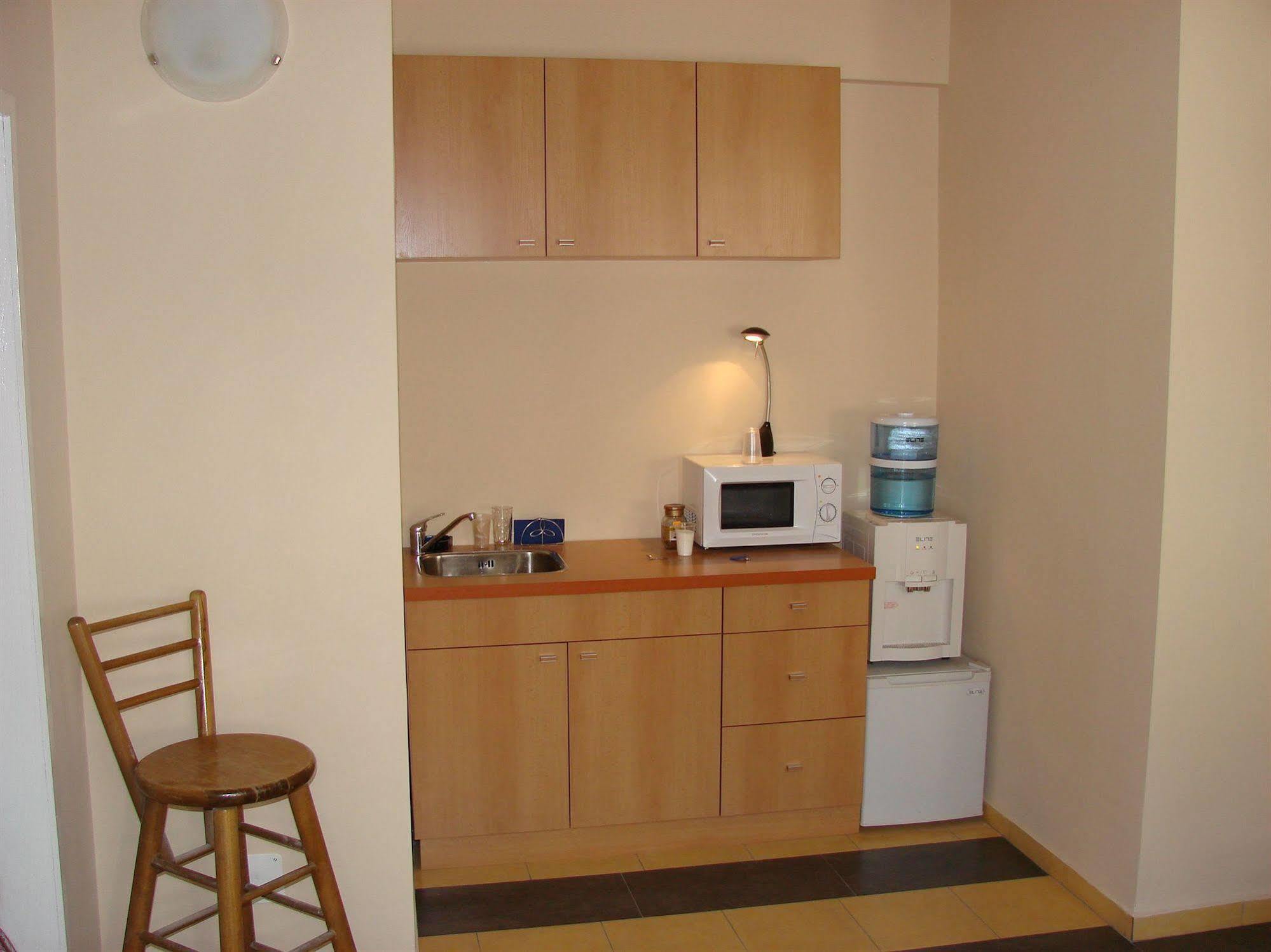 Avel Guest House 소피아 외부 사진