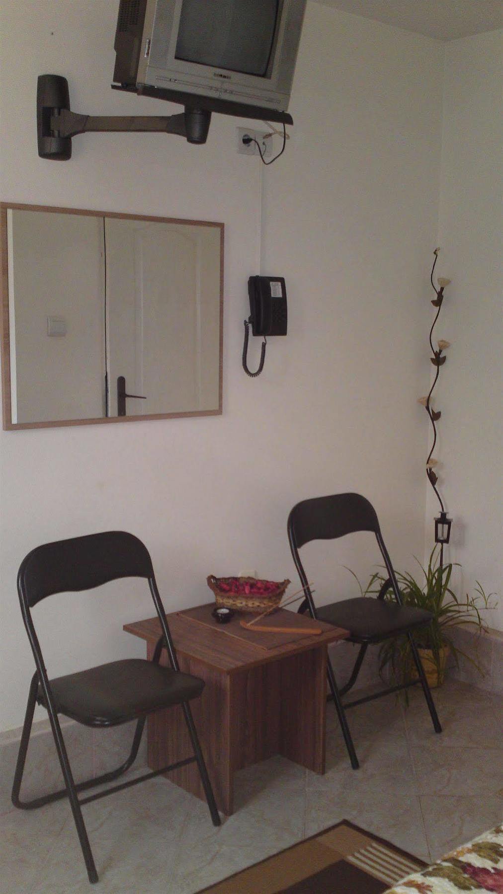 Avel Guest House 소피아 외부 사진