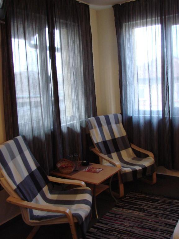 Avel Guest House 소피아 외부 사진
