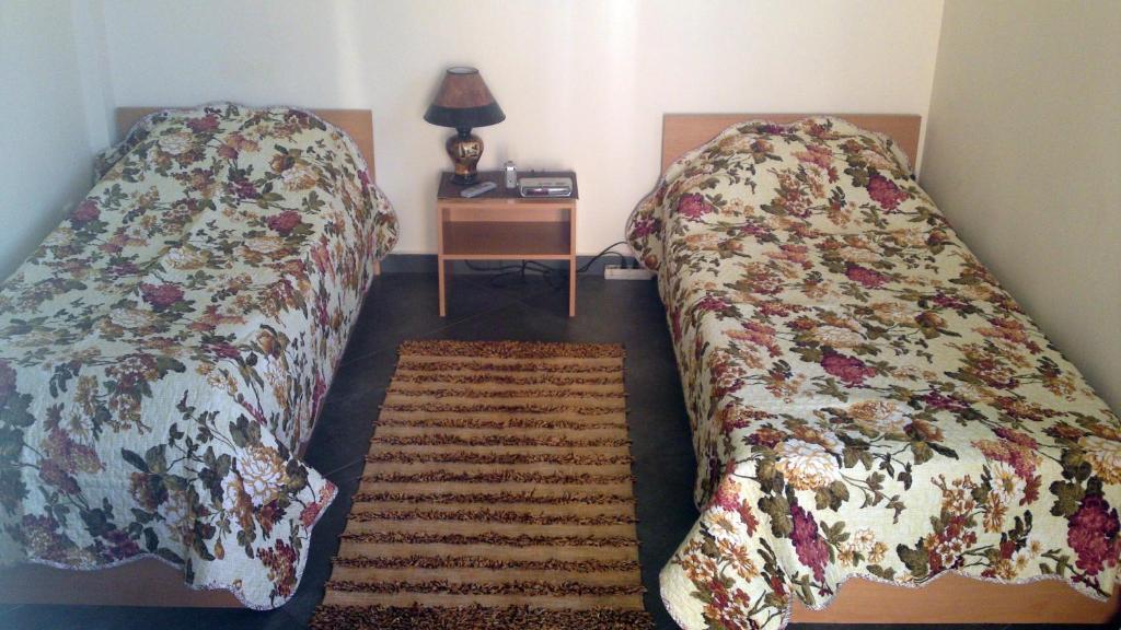 Avel Guest House 소피아 외부 사진